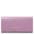 Diana - Exclusive leather wallet - Large size